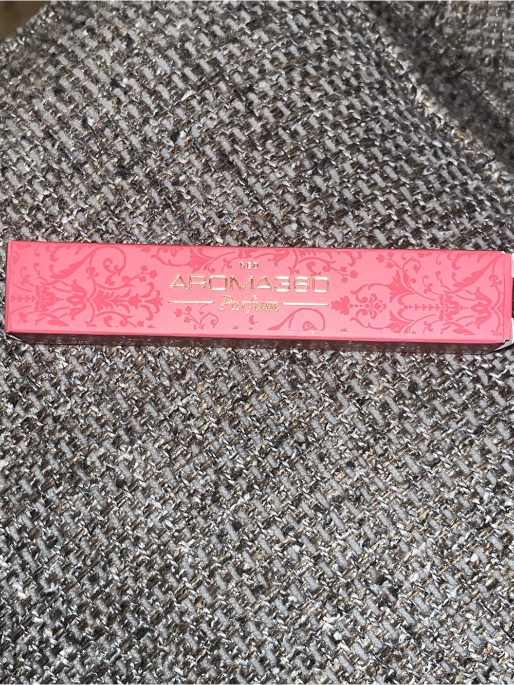New Aroma 360 Red